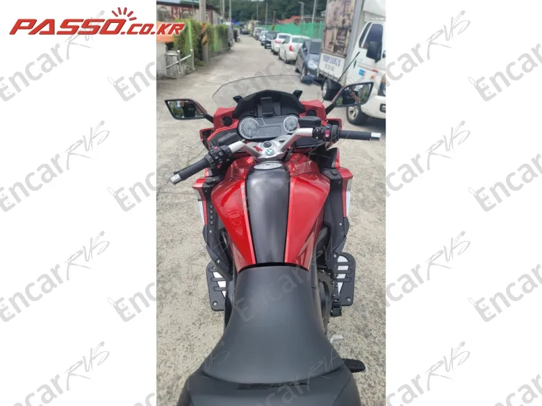 Bmw K 1600 B - фото 3
