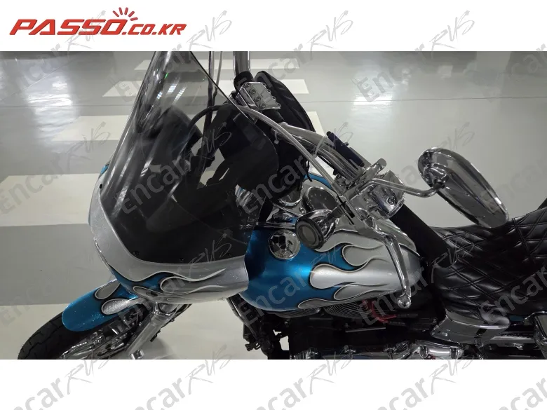 HARLEY-DAVIDSON FXDL - фото 3