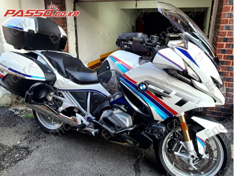 Bmw R 1250 Rt - фото 0