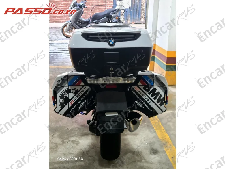 Bmw R 1250 Rt - фото 2