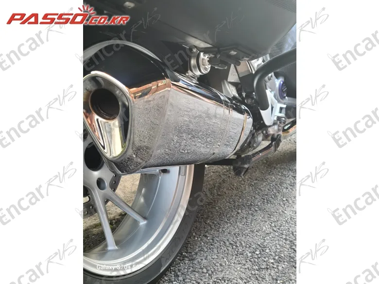 Bmw R 1250 Rt - фото 6