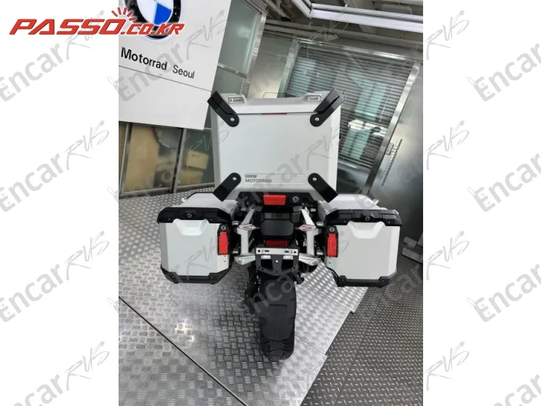 BMW R 1300 GS ADVENTURE - фото 2
