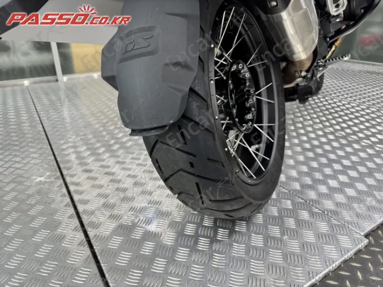 BMW R 1300 GS ADVENTURE - фото 6
