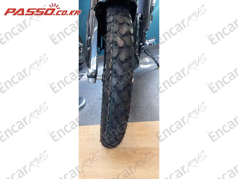 KAWASAKI KLE 500 - фото 3