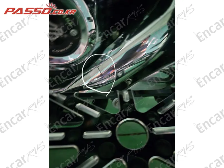 HARLEY-DAVIDSON FLHR - фото 4