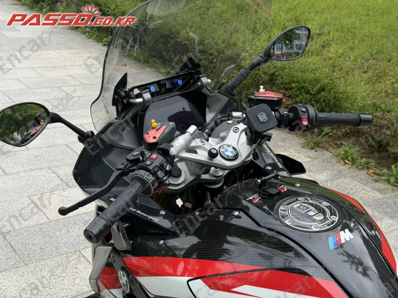 BMW R 1250 RS - фото 3