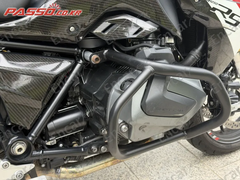 BMW R 1250 RS - фото 4