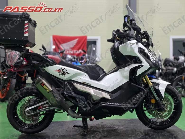HONDA X ADV - фото 0