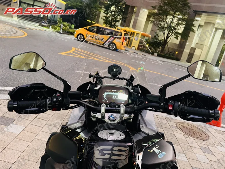 Bmw R 1250 Gs Adventure - фото 3