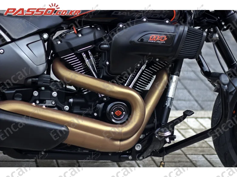 HARLEY-DAVIDSON FXDR 114 - фото 5