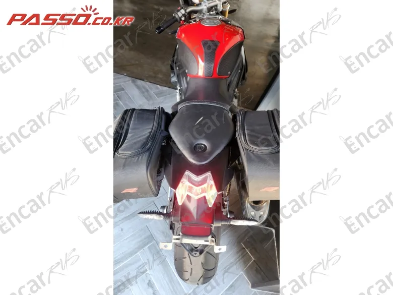 BMW S 1000 R - фото 2