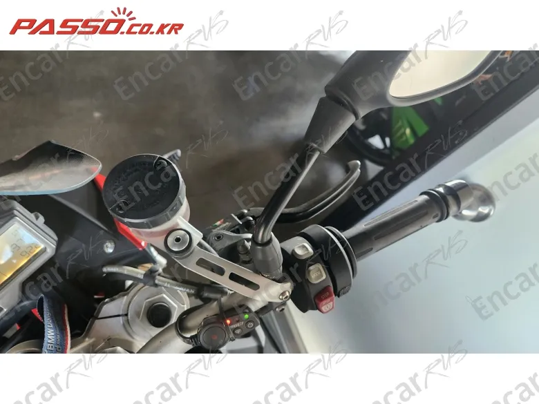BMW S 1000 R - фото 3