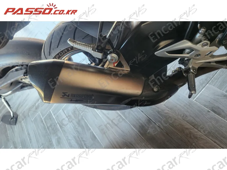 BMW S 1000 R - фото 6