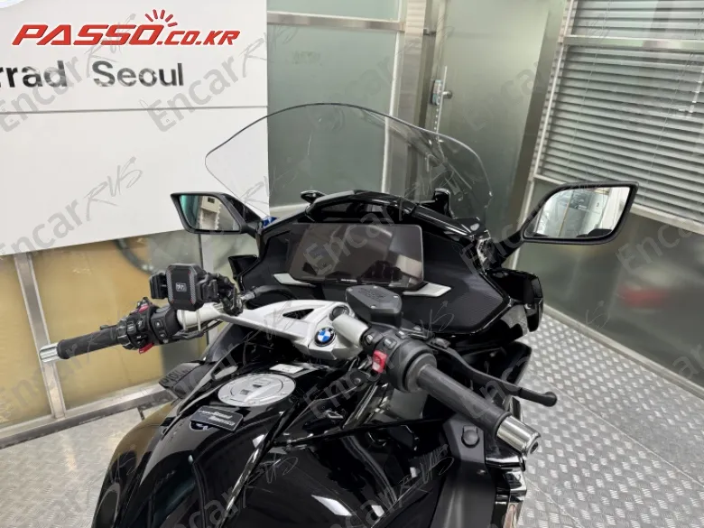 BMW K 1600 GRAND AMERICA - фото 3