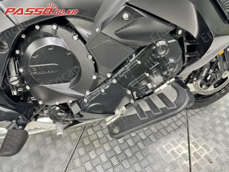 BMW K 1600 GRAND AMERICA - фото 4