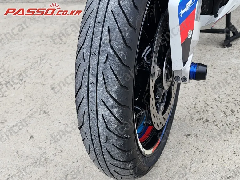 Bmw S 1000 Xr - фото 5