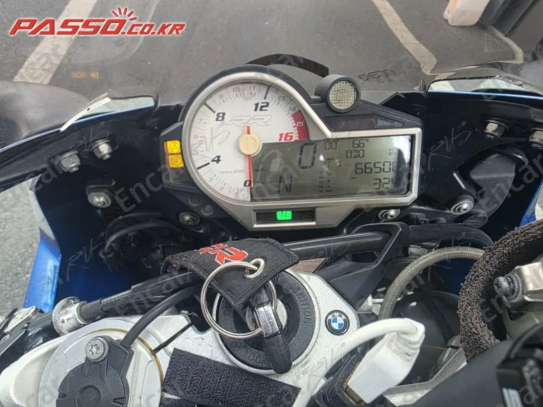 BMW S 1000 RR - фото 3