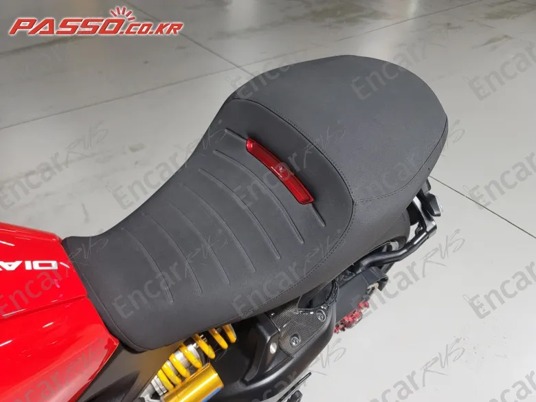 Ducati Diavel 1260 S - фото 6