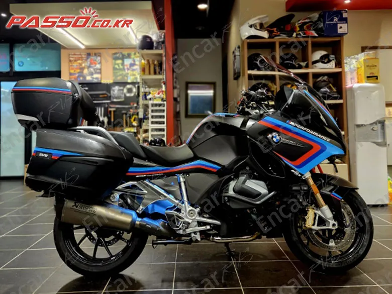 Bmw R 1250 Rt - фото 0