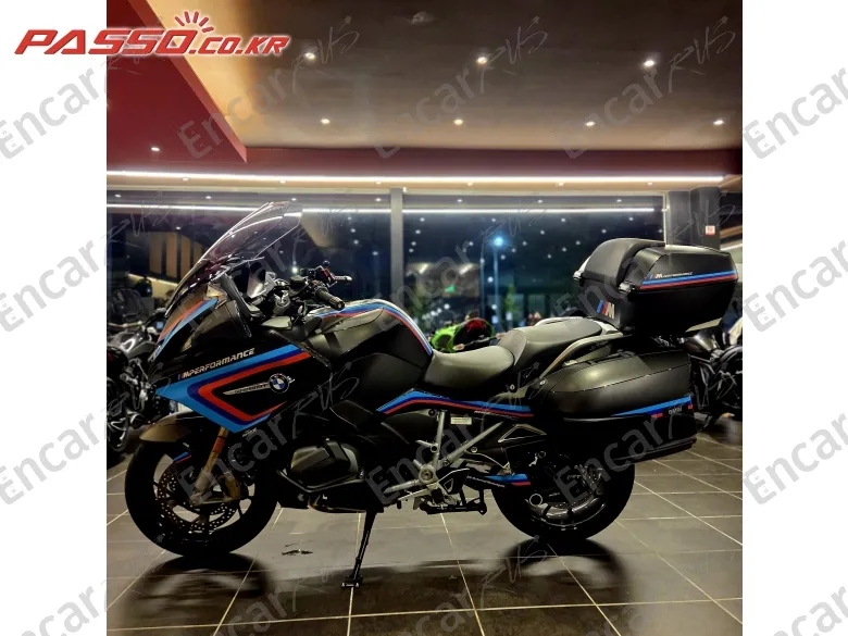 Bmw R 1250 Rt - фото 1
