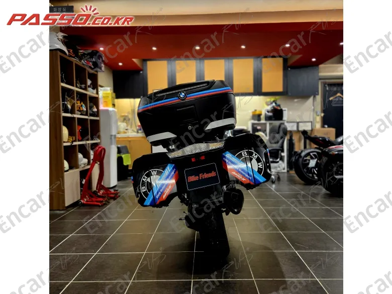 Bmw R 1250 Rt - фото 2