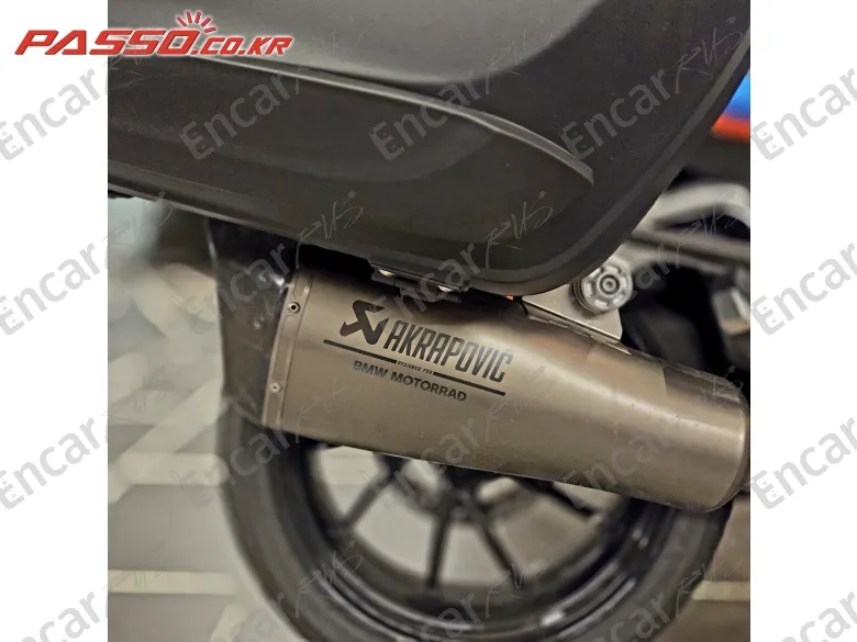 Bmw R 1250 Rt - фото 4
