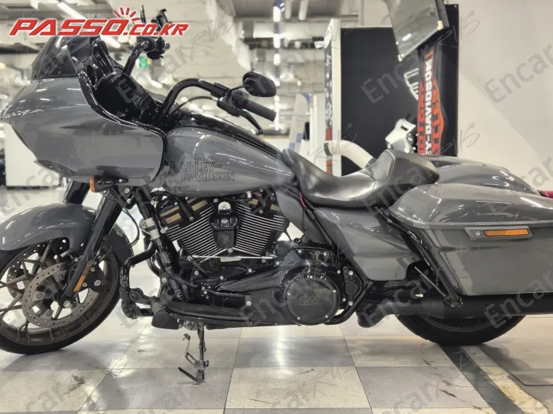 Harley-Davidson Road Glide St - фото 1