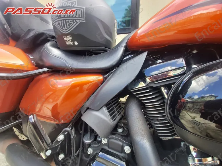 Harley-Davidson Road Glide Special - фото 4