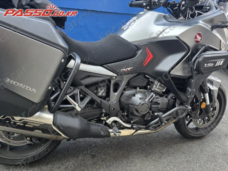 HONDA NT 1100 DCT - фото 0