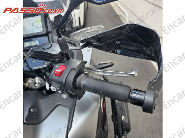 HONDA NT 1100 DCT - фото 3