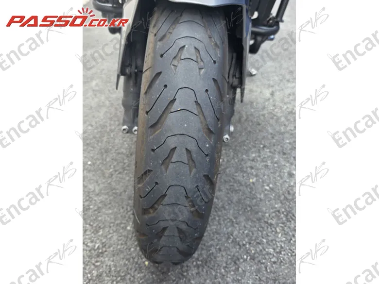 HONDA NT 1100 DCT - фото 5