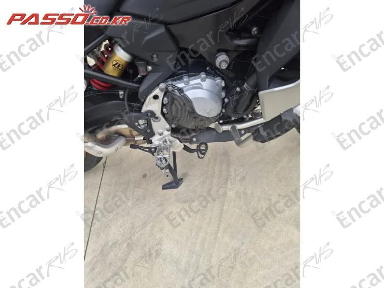 BMW F 850 GS ADVENTURE - фото 4