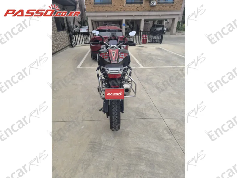 BMW F 850 GS ADVENTURE - фото 6