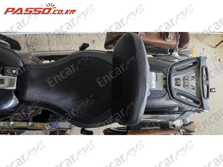 HARLEY-DAVIDSON FAT BOY 114 - фото 6