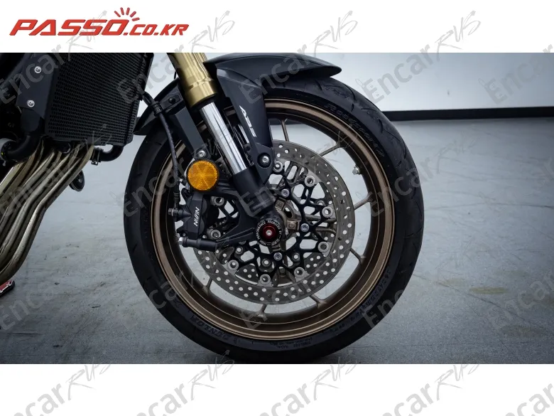 Honda Cb 650 R E-Clutch - фото 5