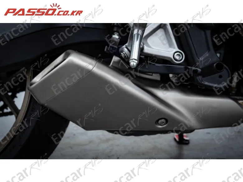 Honda Cb 650 R E-Clutch - фото 6