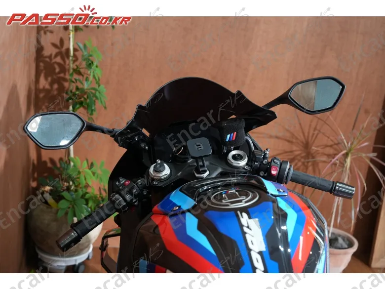 BMW S 1000 RR - фото 3