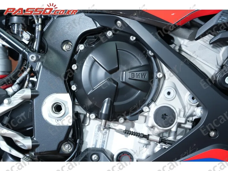 BMW S 1000 RR - фото 4