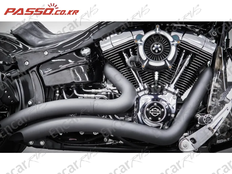 HARLEY-DAVIDSON BREAKOUT - фото 6