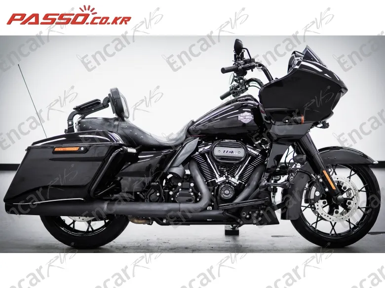 Harley-Davidson Road Glide Special - фото 0