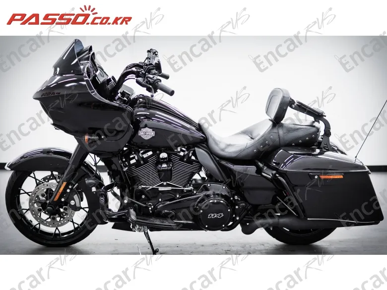 Harley-Davidson Road Glide Special - фото 1