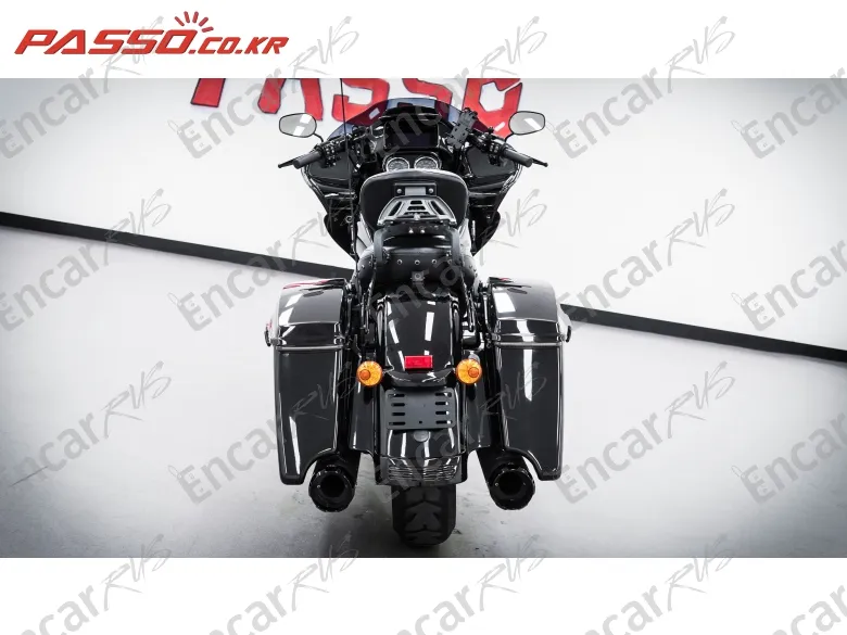 Harley-Davidson Road Glide Special - фото 2
