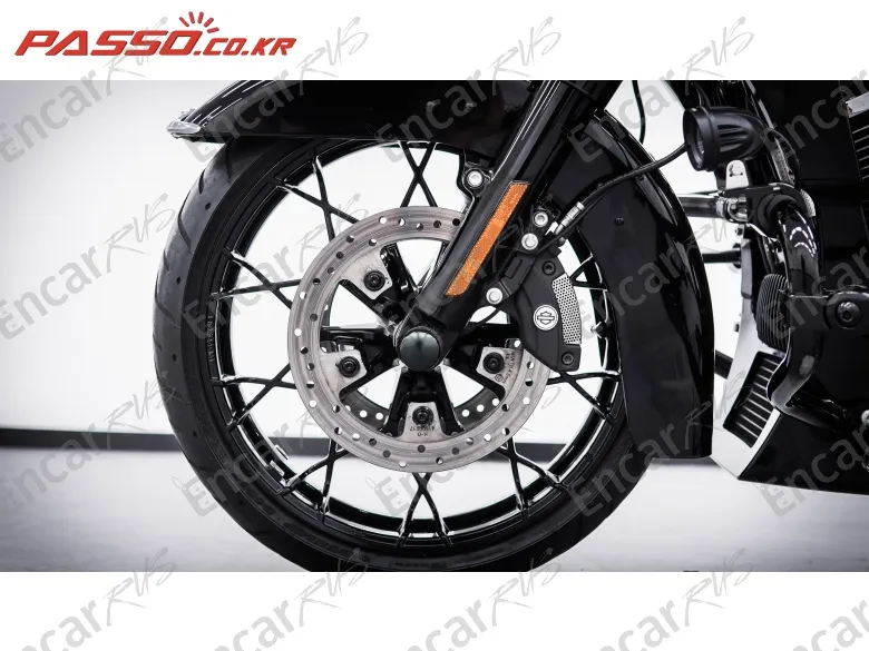 Harley-Davidson Road Glide Special - фото 5