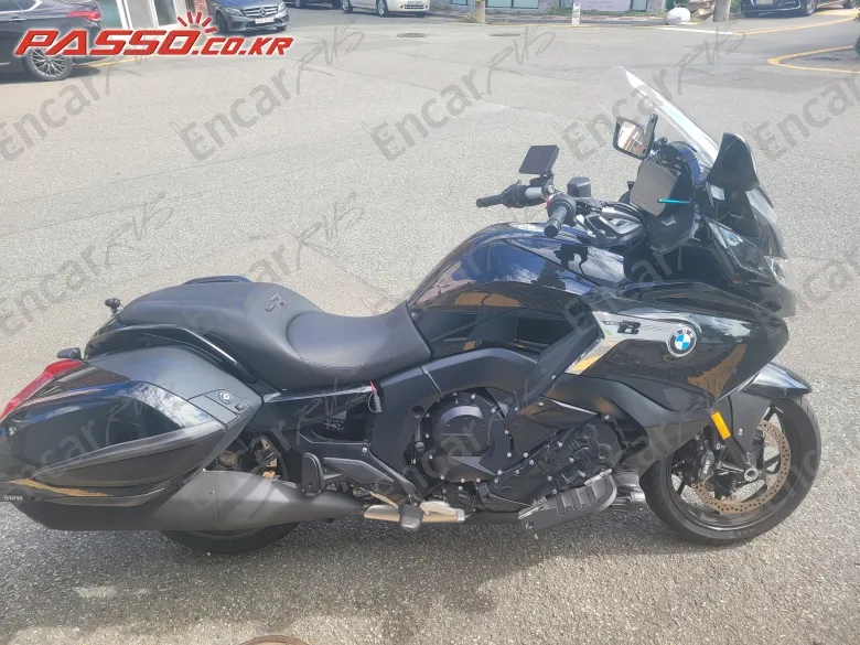 BMW K 1600 B - фото 0