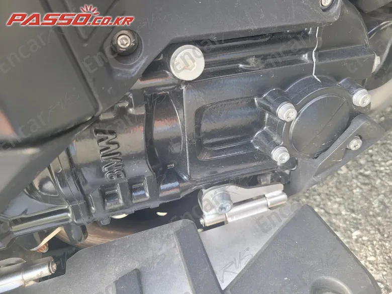 BMW K 1600 B - фото 4