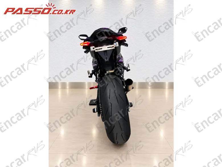 BMW S 1000 RR - фото 2
