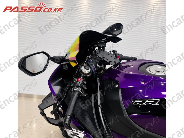 BMW S 1000 RR - фото 3