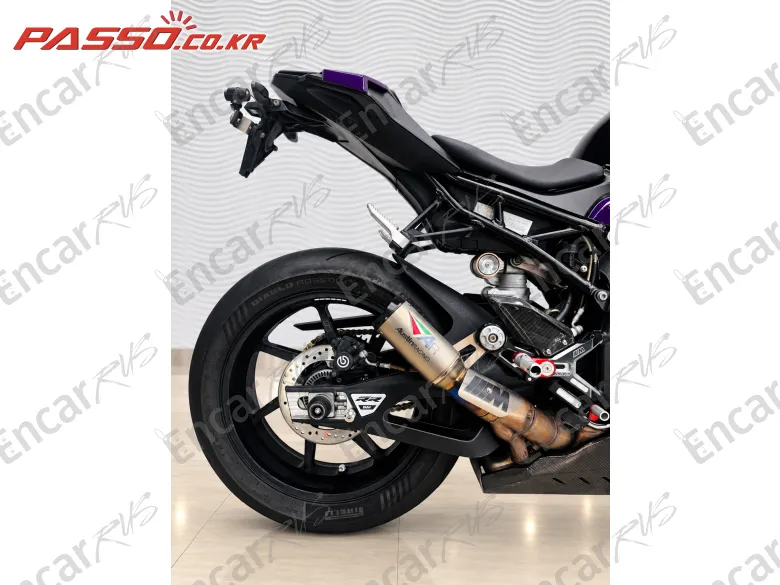 BMW S 1000 RR - фото 6