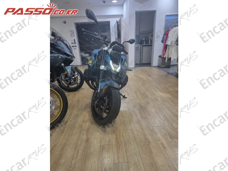 BMW R 1300 R - фото 2