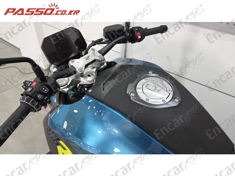 BMW R 1300 R - фото 3